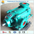 Dg Series Multistage Pressure Hot Water Boiler Feed Water Pump